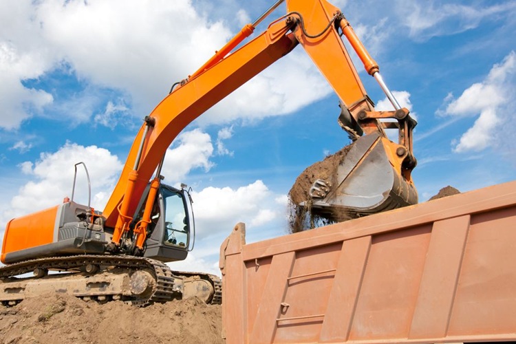 Bayramiç Toprak Gübre Nakliye