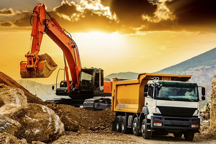 Bayramiç Kazı Dolgu