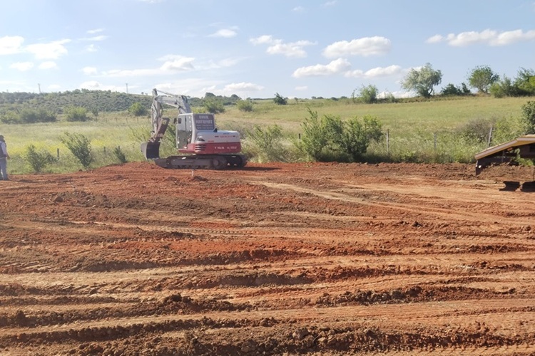 Bayramiç Arazi Düzenleme