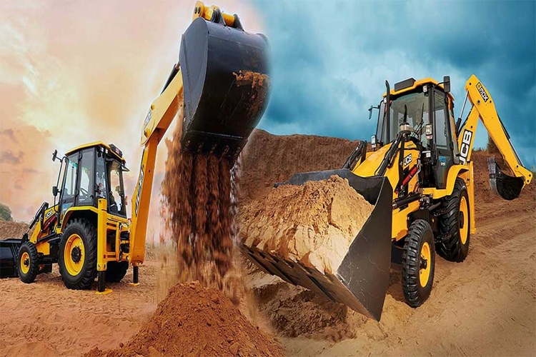 Bayramiç Kiralık Kepçe